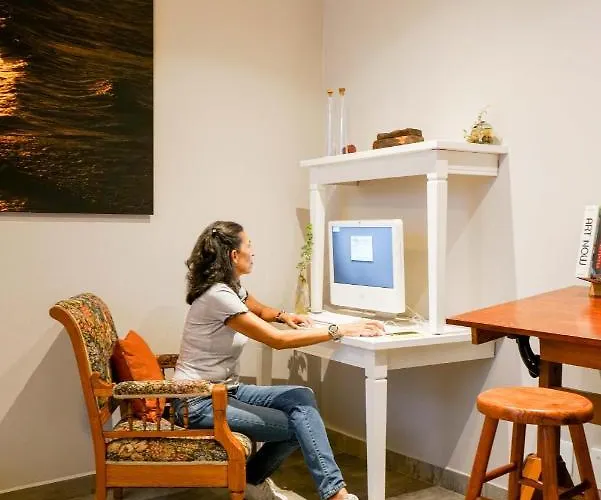 Casa Carmelia La Condesa