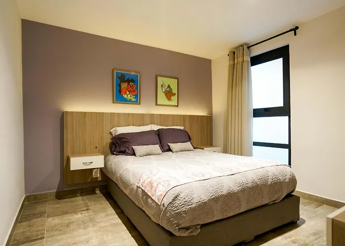 Casa Carmelia La Condesa Apartment