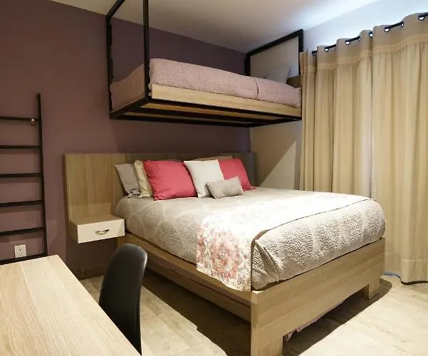Apartment Casa Carmelia La Condesa *