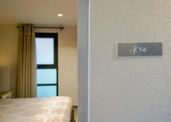 Apartment Casa Carmelia La Condesa *