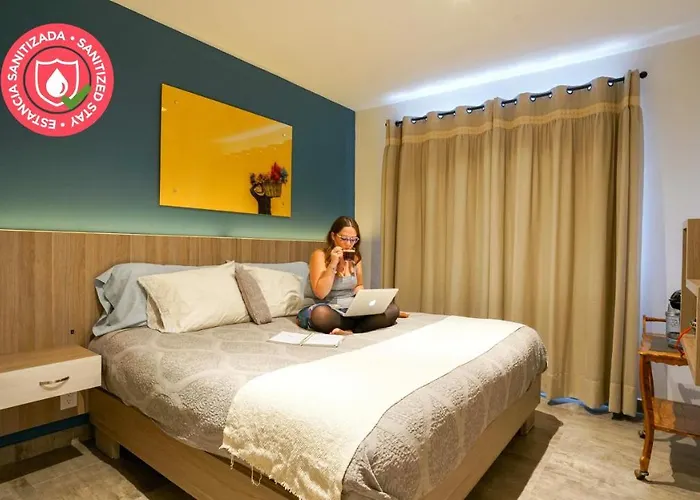 Casa Carmelia La Condesa * Mexico City