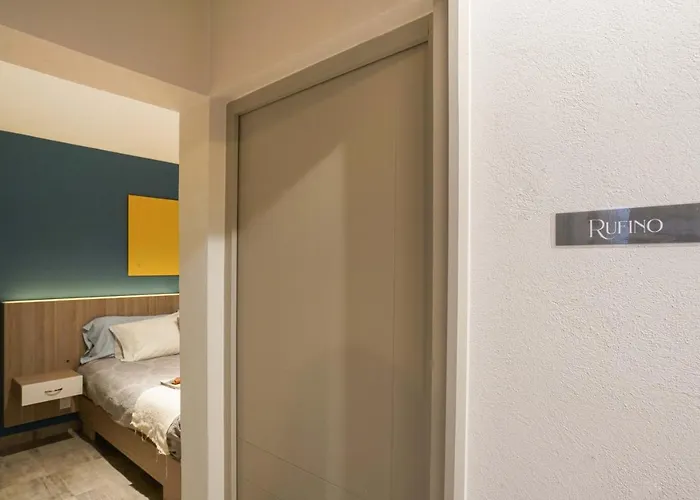 Apartment Casa Carmelia La Condesa *