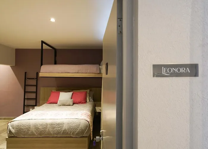 Casa Carmelia La Condesa Apartment *