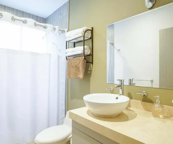 Casa Carmelia La Condesa Mexico City