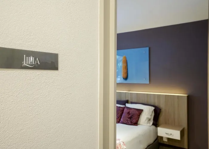 Apartment Casa Carmelia La Condesa *