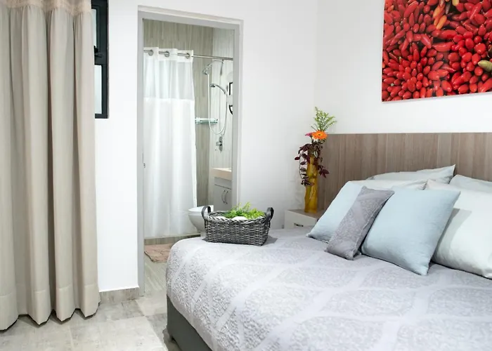 Apartment Casa Carmelia La Condesa