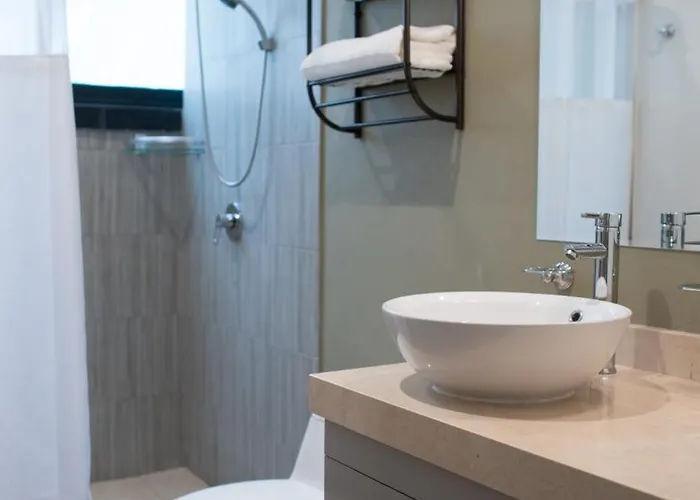 Casa Carmelia La Condesa Mexico City
