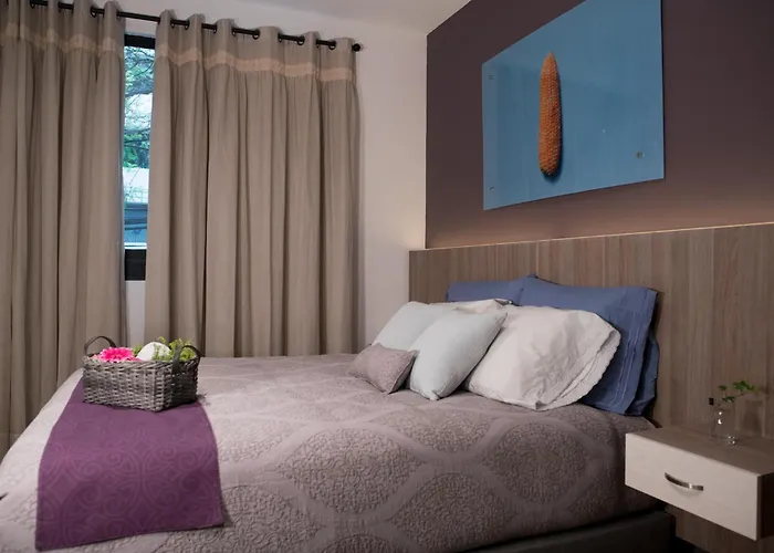 Apartment Casa Carmelia La Condesa *