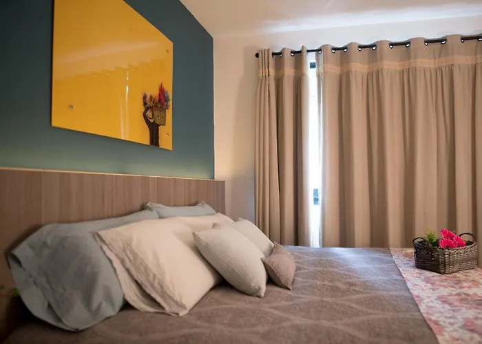 Casa Carmelia La Condesa *
