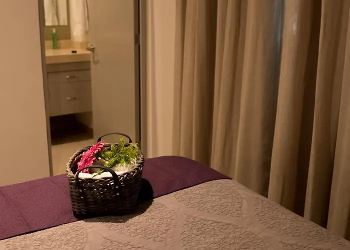 Casa Carmelia La Condesa * Mexico City