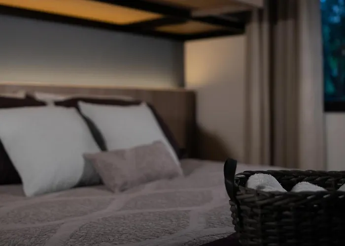 Casa Carmelia La Condesa Apartment