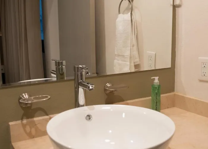 Apartment Casa Carmelia La Condesa