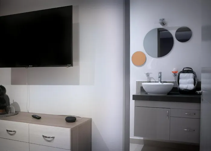 Casa Carmelia La Condesa Apartment *
