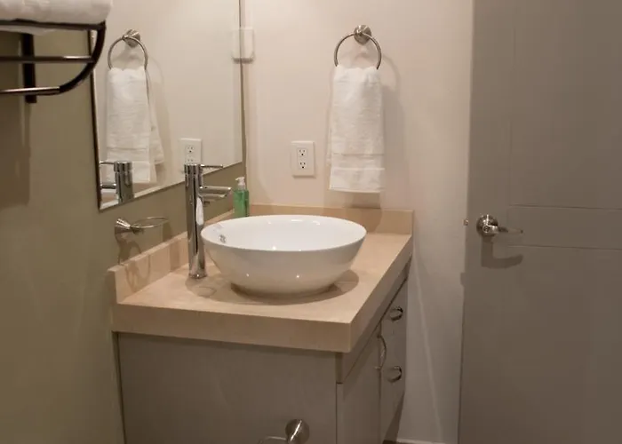 Casa Carmelia La Condesa Apartment Mexico City