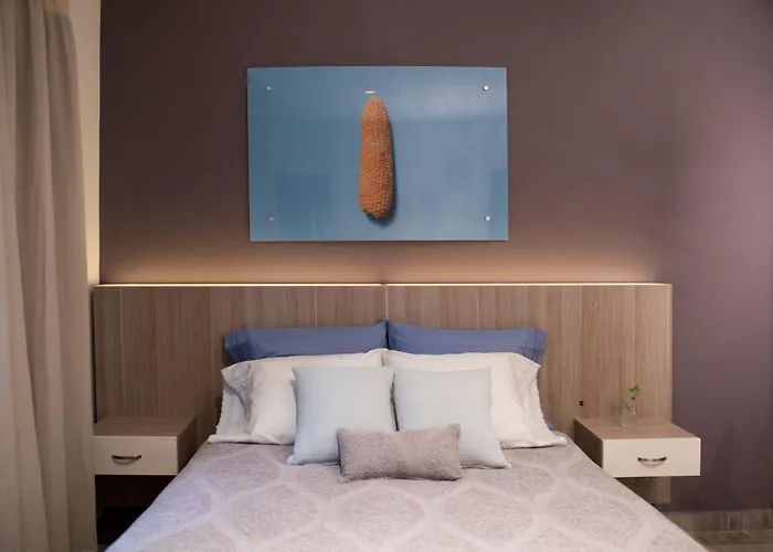 Apartment Casa Carmelia La Condesa Mexico City