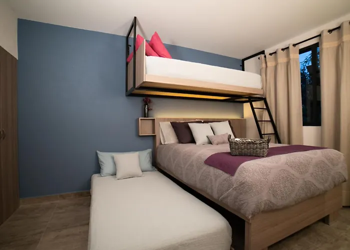Casa Carmelia La Condesa *
