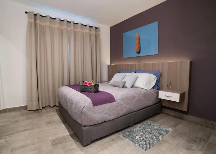 Casa Carmelia La Condesa * Mexico City