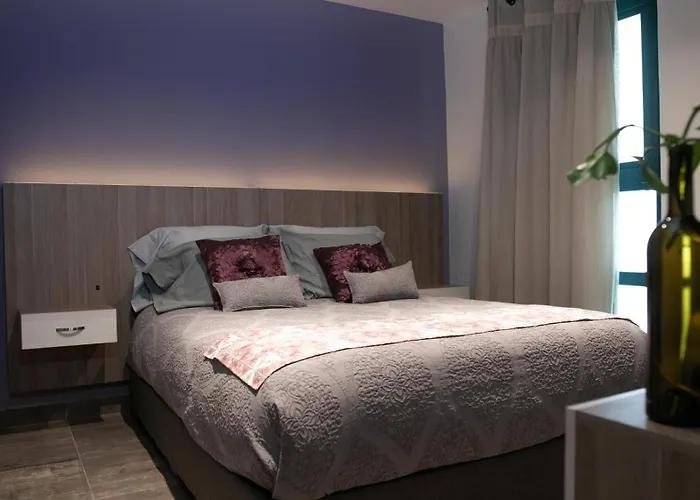 Casa Carmelia La Condesa Apartment *