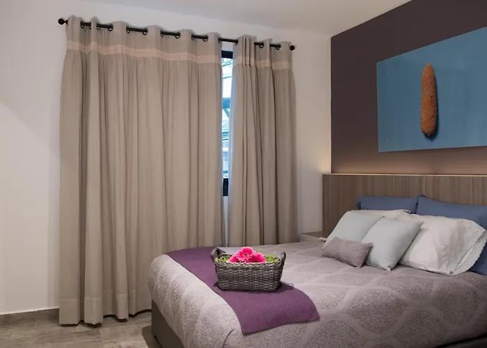 Apartment Casa Carmelia La Condesa *