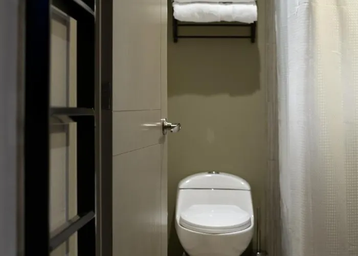 Casa Carmelia La Condesa *