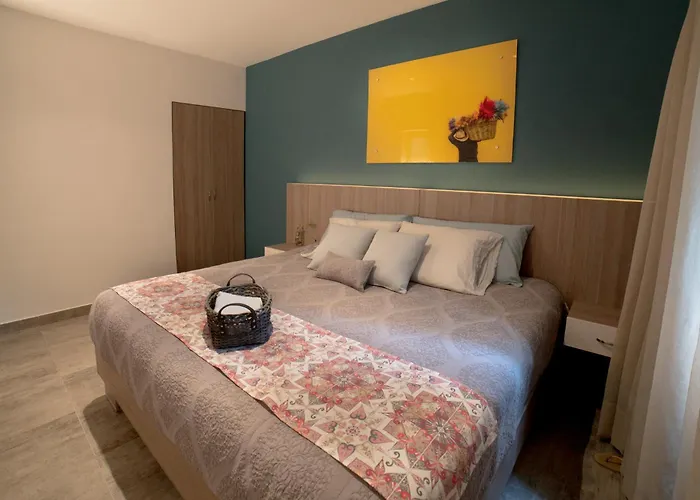 Casa Carmelia La Condesa Mexico City