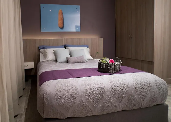 Casa Carmelia La Condesa Apartment
